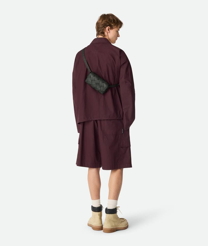 Bottega Veneta Riñonera Diago