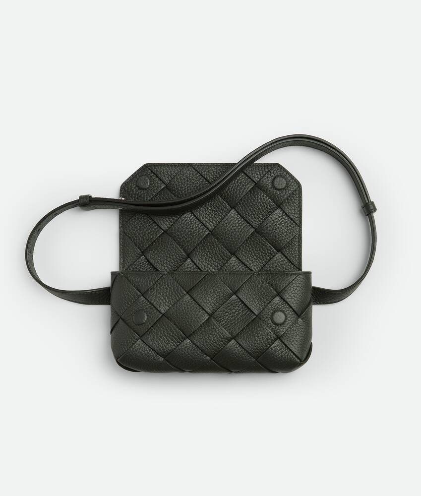 Bottega Veneta Riñonera Diago