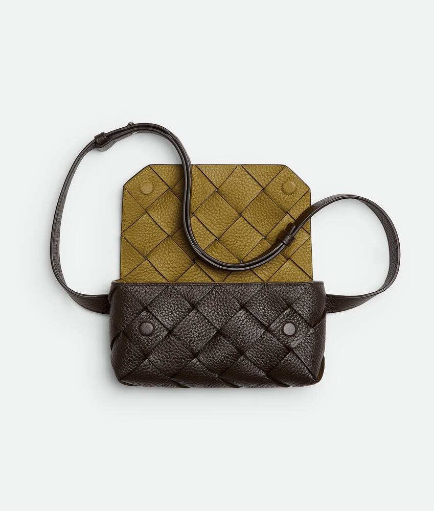 Bottega Veneta Riñonera Diago