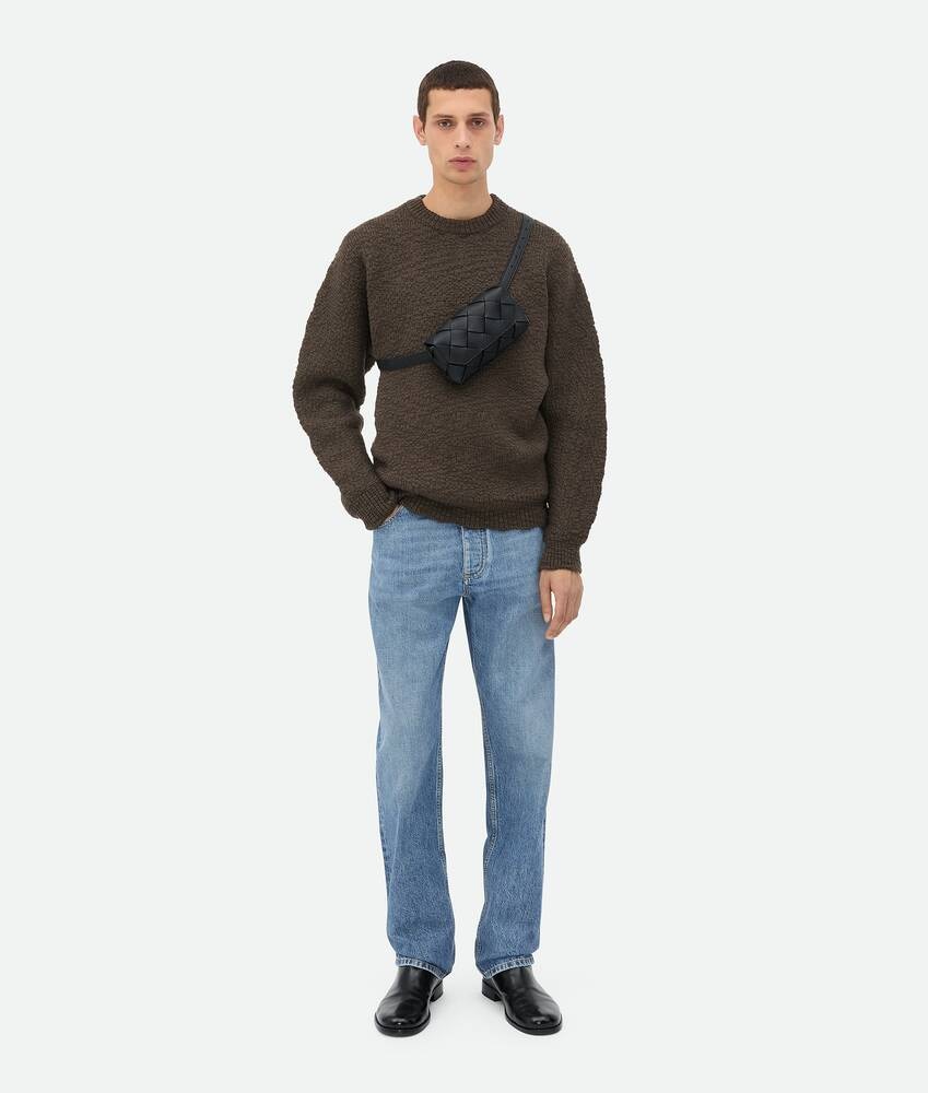 Bottega Veneta Riñonera Diago