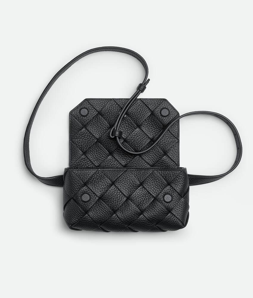 Bottega Veneta Riñonera Diago