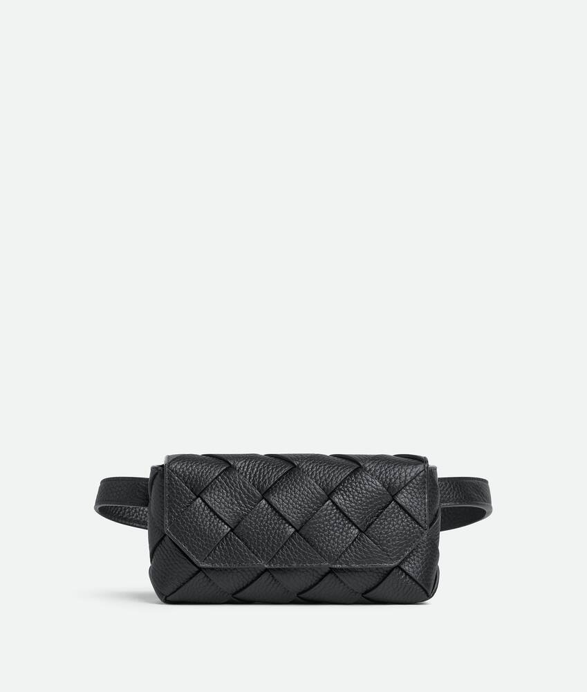 Bottega Veneta Riñonera Diago