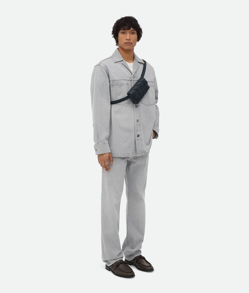 Bottega Veneta Riñonera Diago