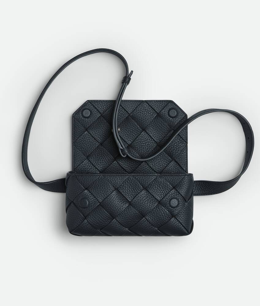 Bottega Veneta Riñonera Diago
