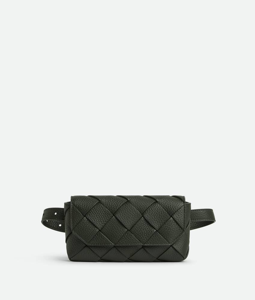 Bottega Veneta Riñonera Diago