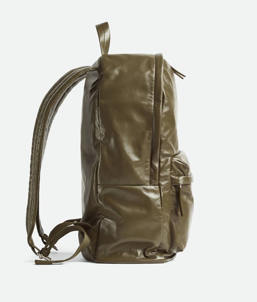 Bottega Veneta Sac À Dos Archetype Moyen Format