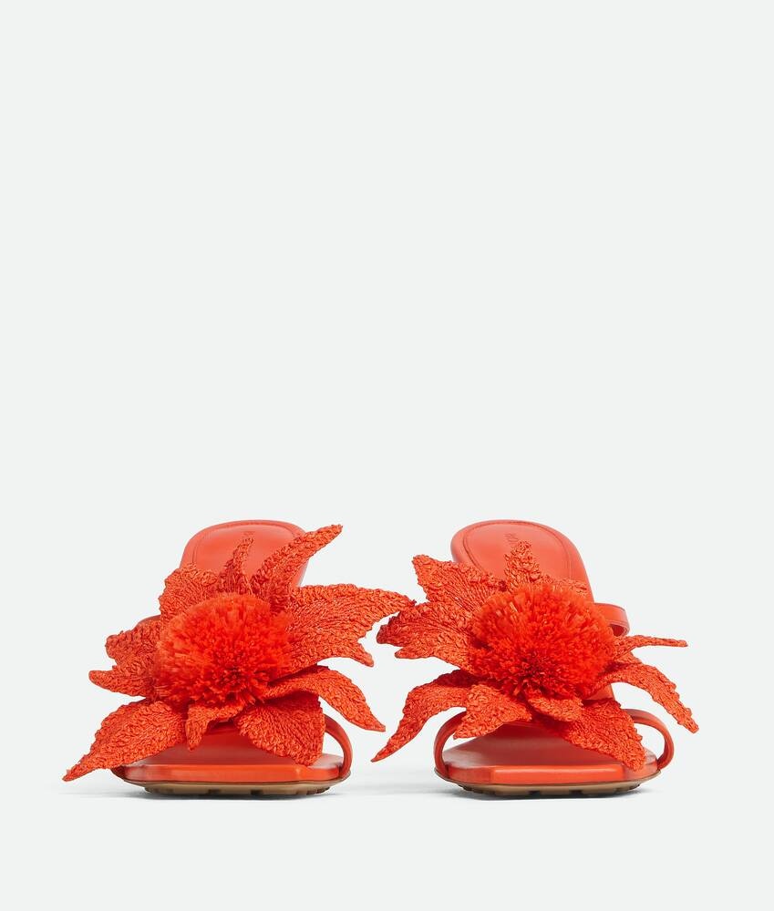 Bottega Veneta Sandalia Adam