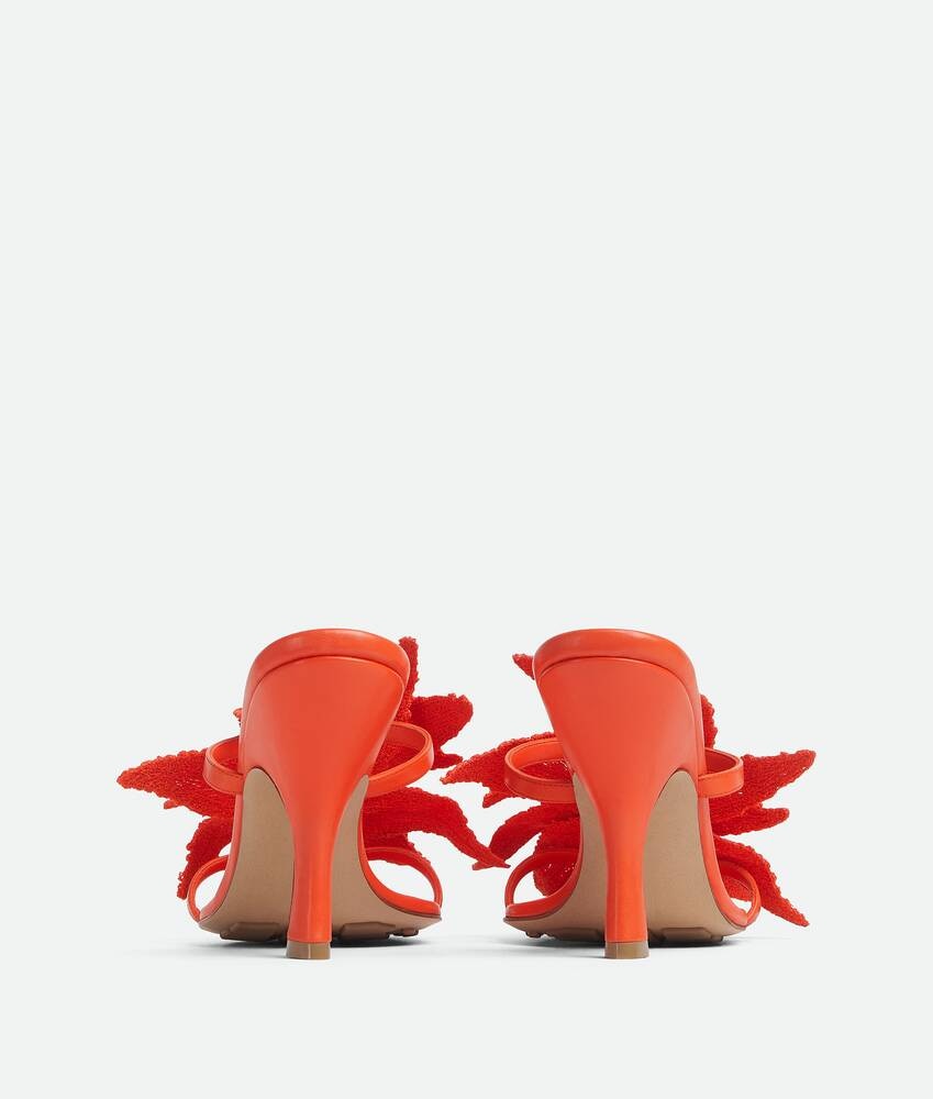 Bottega Veneta Sandalia Adam