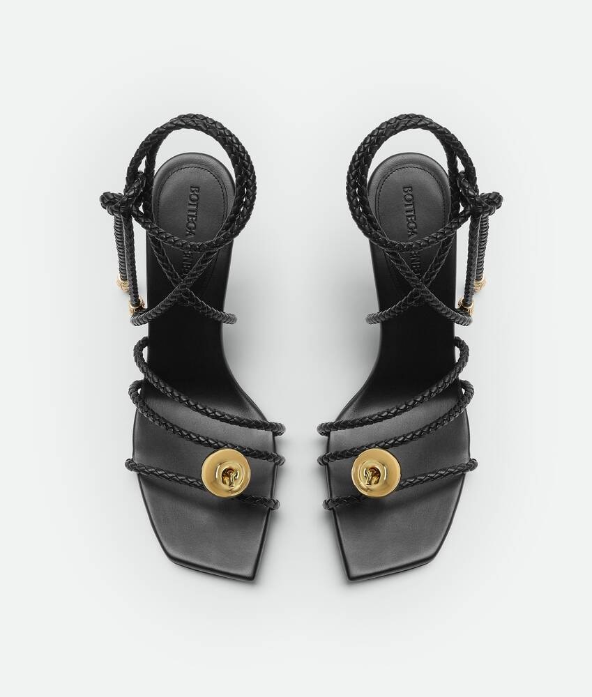 Bottega Veneta Sandalia Adam