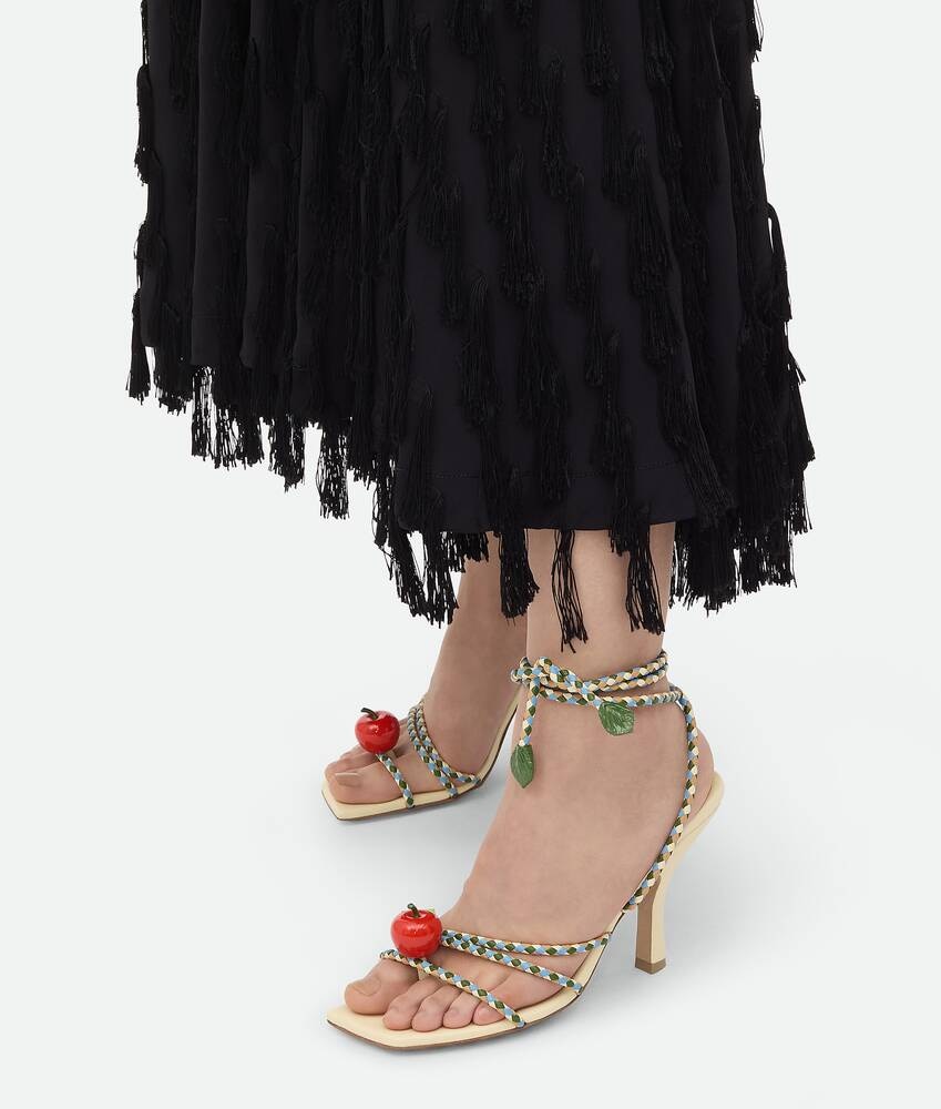 Bottega Veneta Sandalia Adam