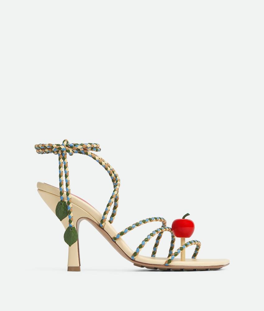 Bottega Veneta Sandalia Adam