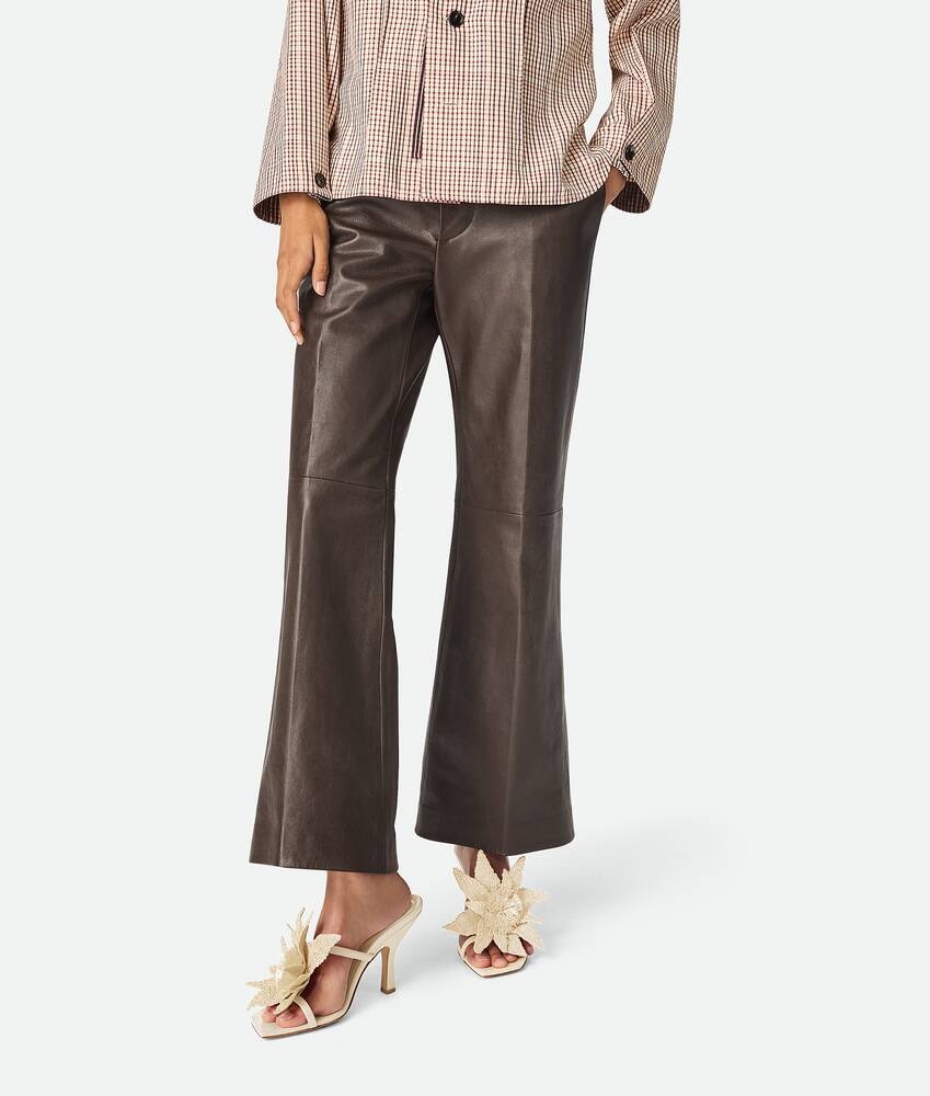 Bottega Veneta Sandalia Adam