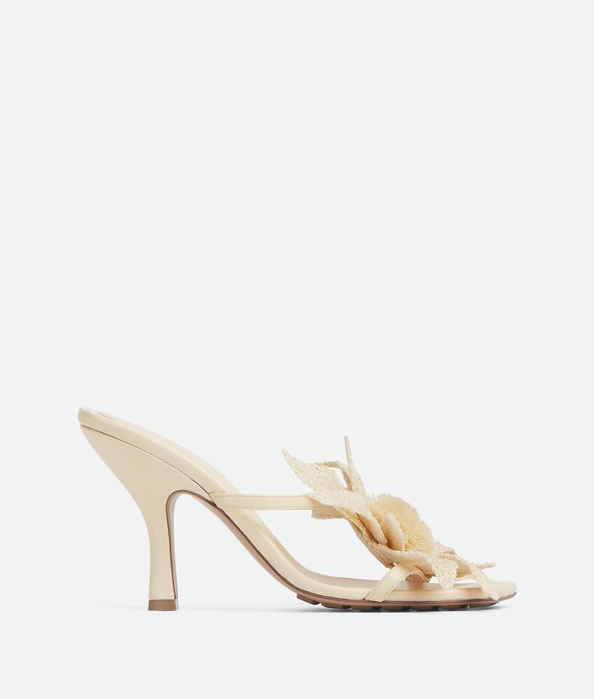 Bottega Veneta Sandalia Adam