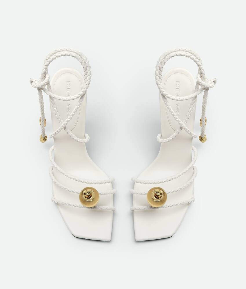 Bottega Veneta Sandalia Adam