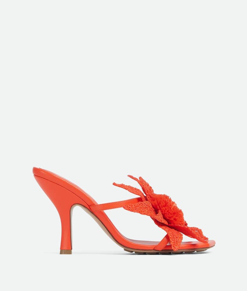 Bottega Veneta Sandalia Adam