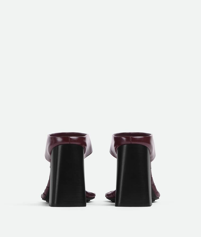 Bottega Veneta Sandalia De Dedo Marella