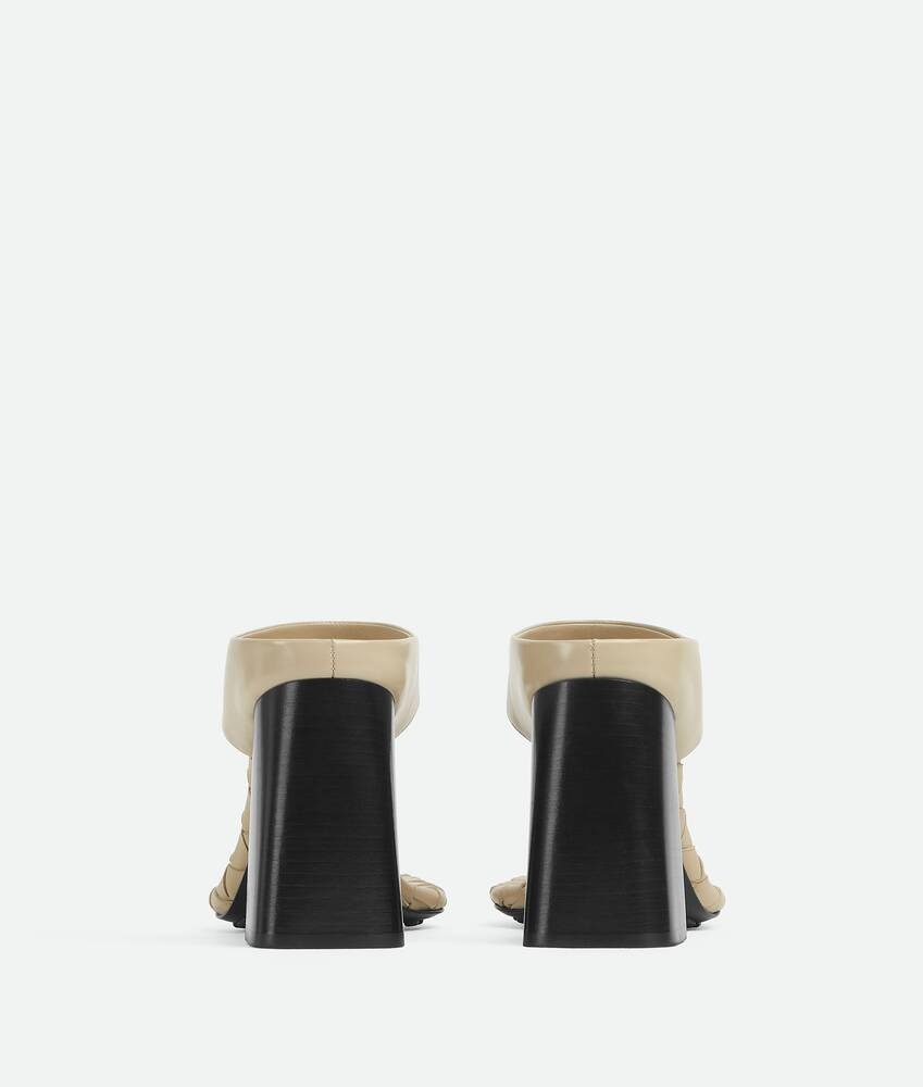 Bottega Veneta Sandalia De Dedo Marella