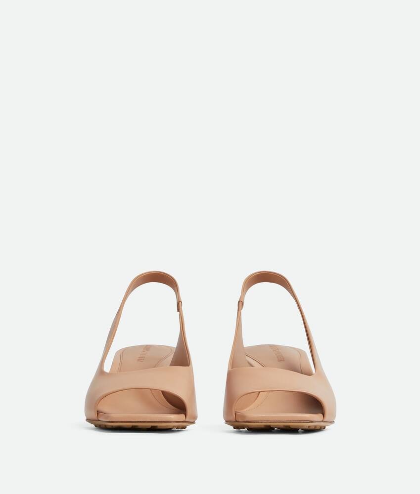 Bottega Veneta Sandalia Knot