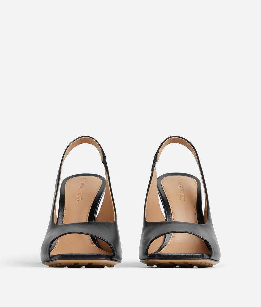 Bottega Veneta Sandalia Knot