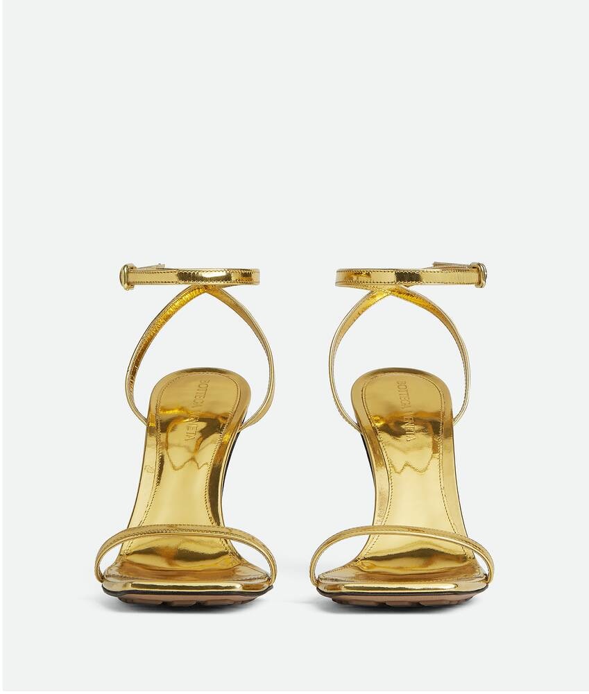 Bottega Veneta Sandalia Knot