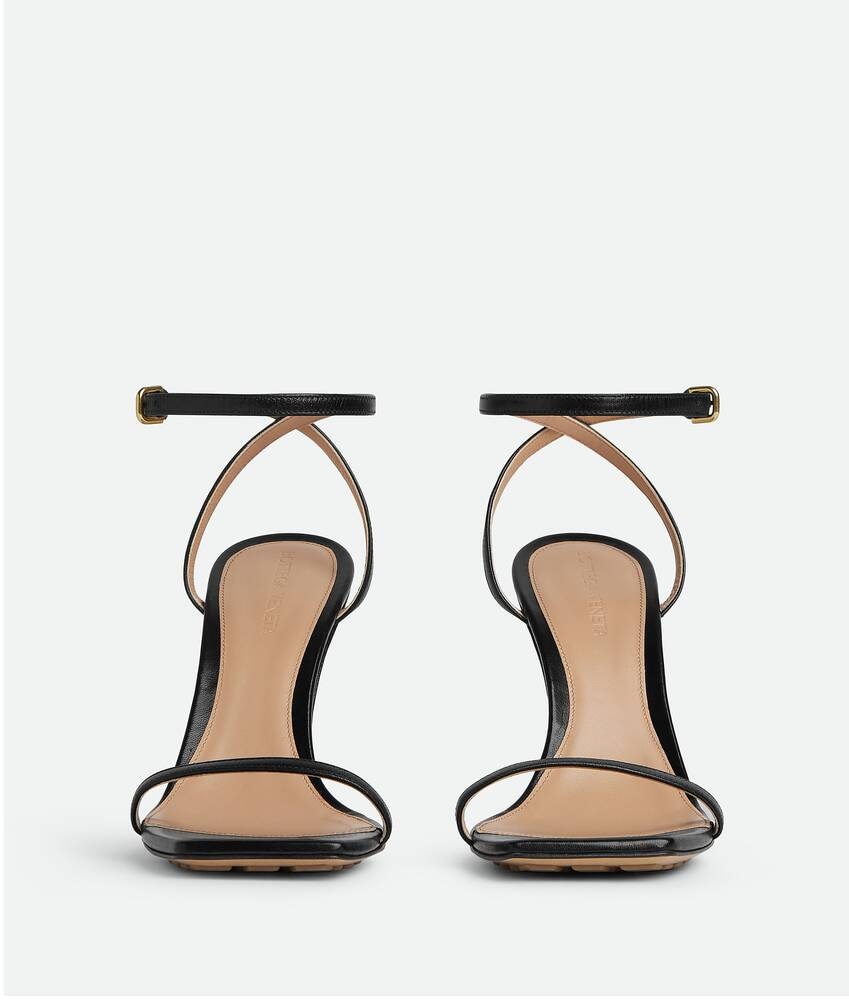 Bottega Veneta Sandalia Knot