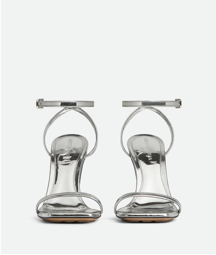 Bottega Veneta Sandalia Knot