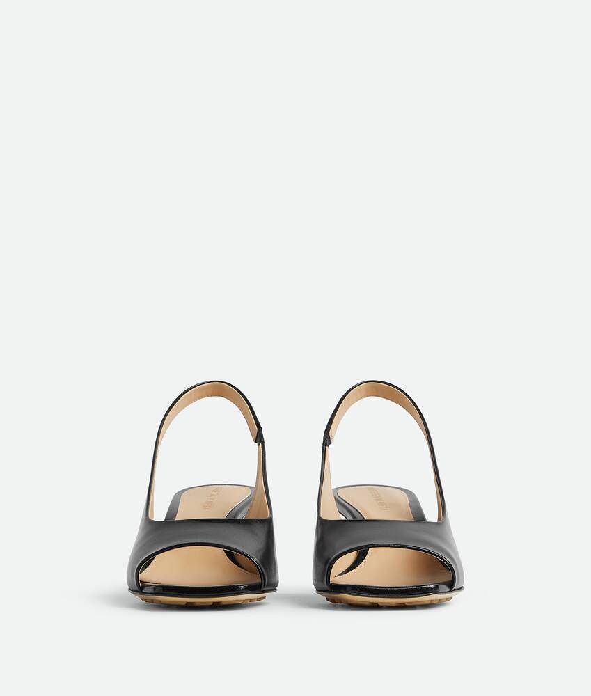 Bottega Veneta Sandalia Knot