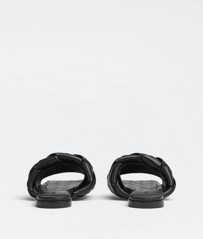 Bottega Veneta Sandalia Plana Lido