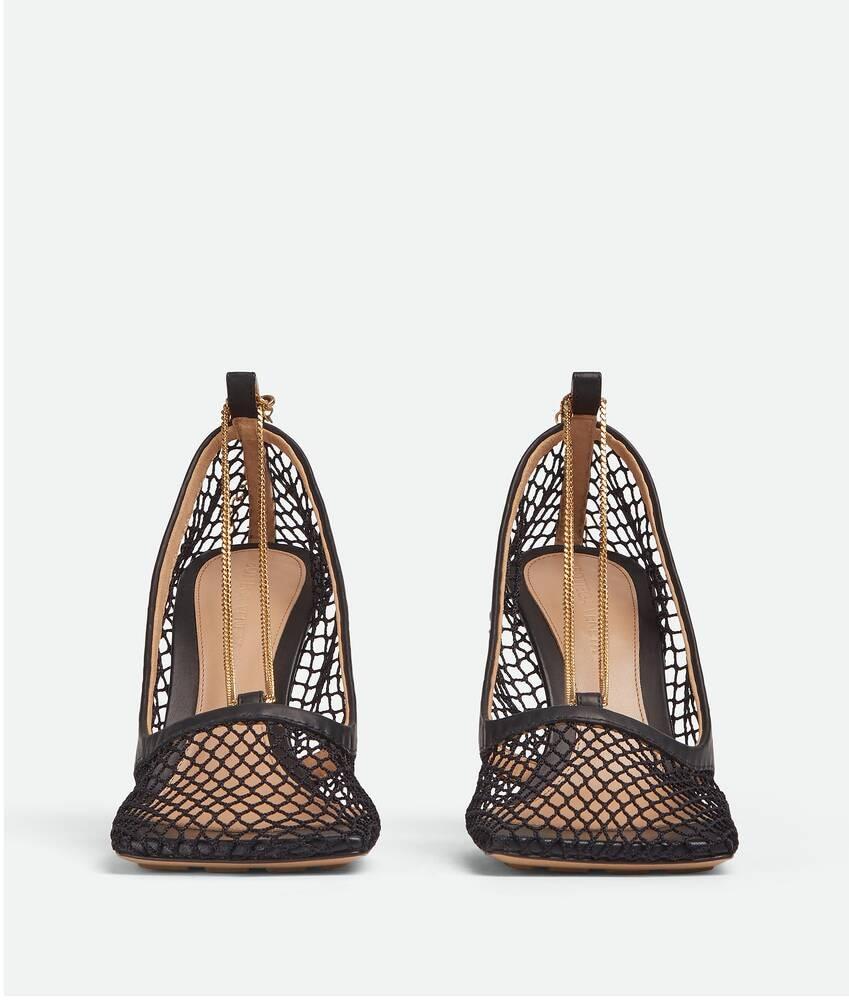 Bottega Veneta Sandalia Stretch