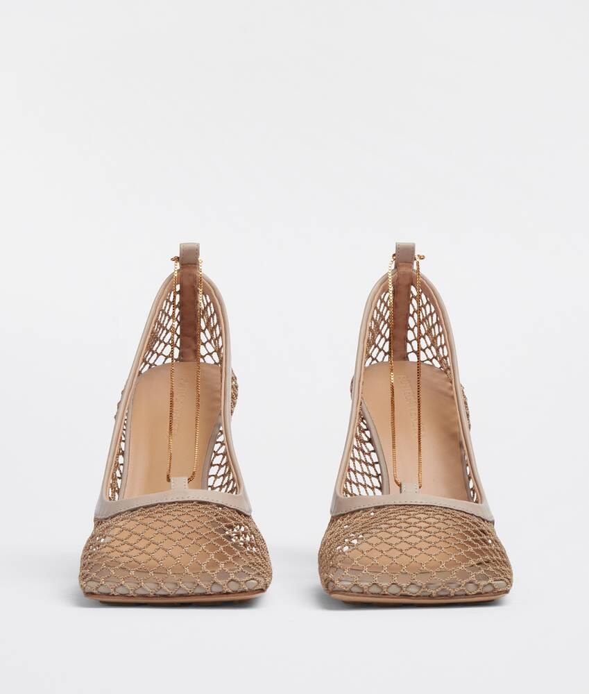 Bottega Veneta Sandalia Stretch