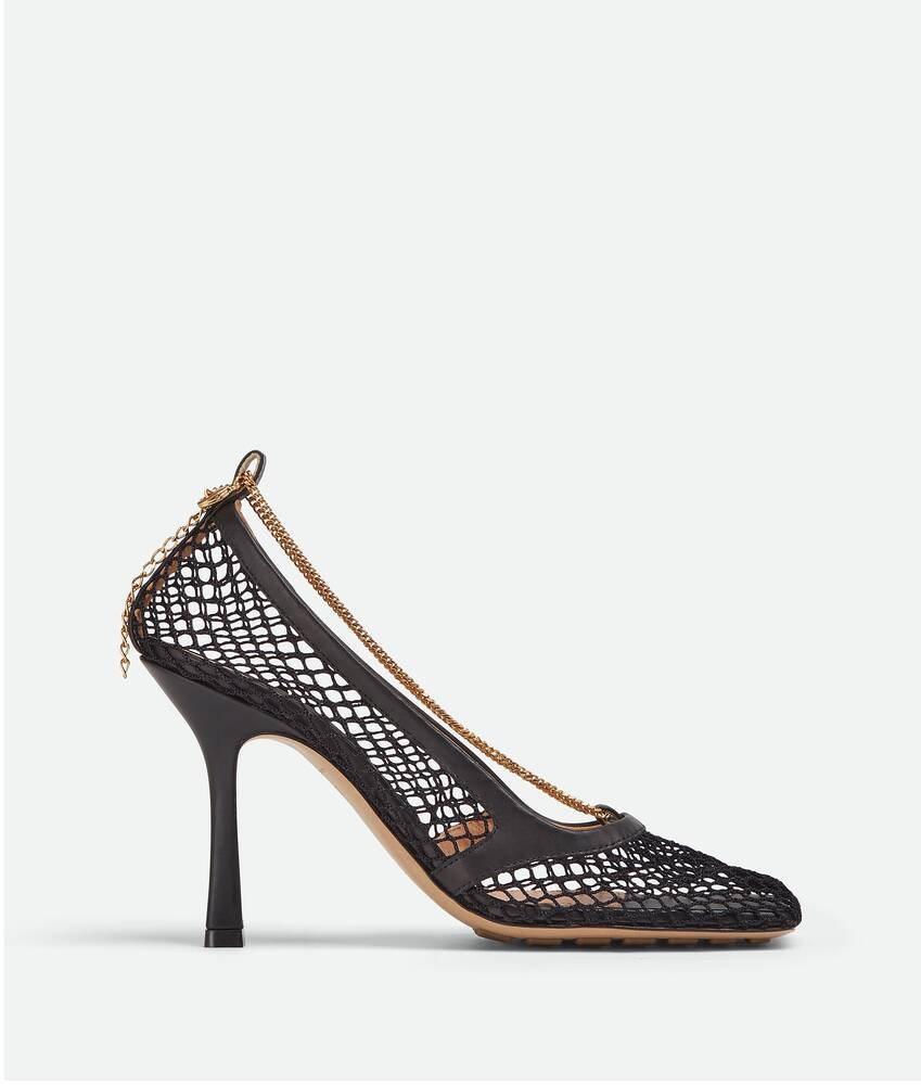 Bottega Veneta Sandalia Stretch