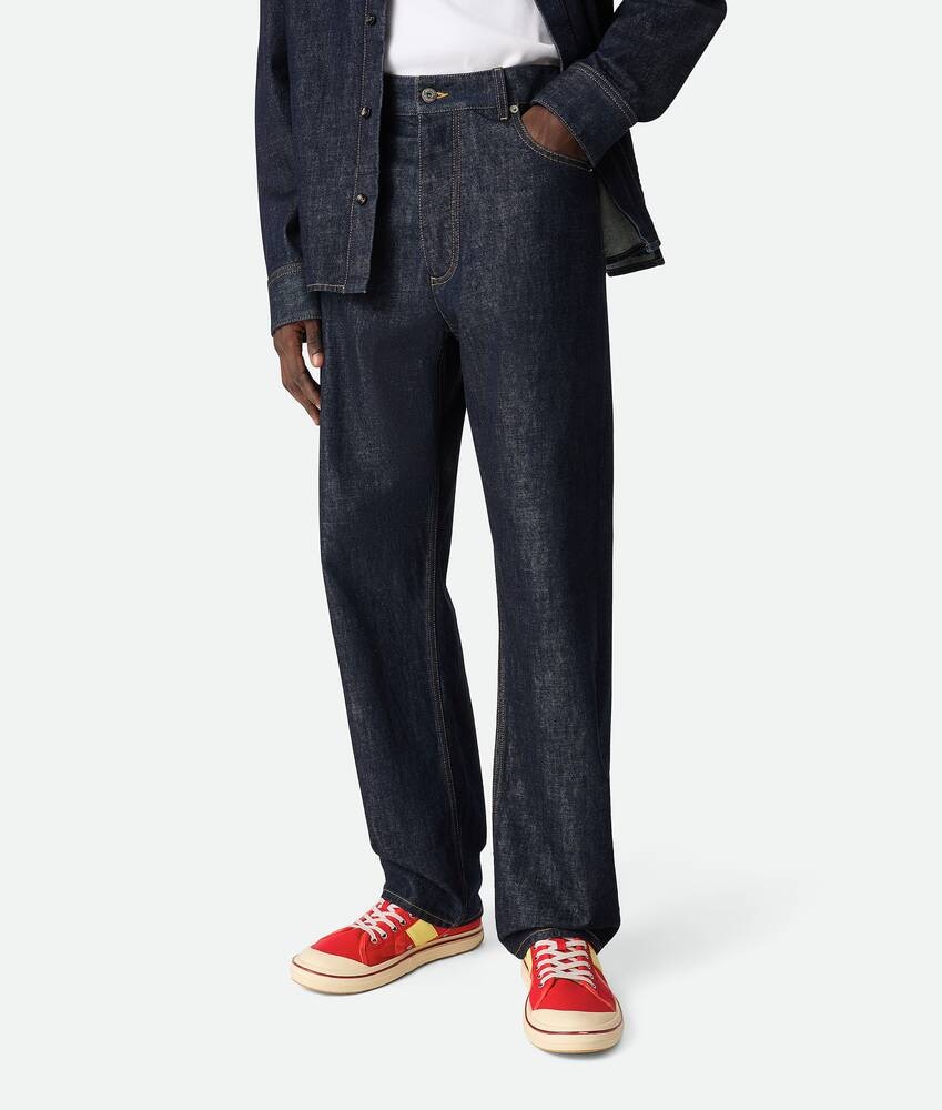 Bottega Veneta Sneaker Eliot