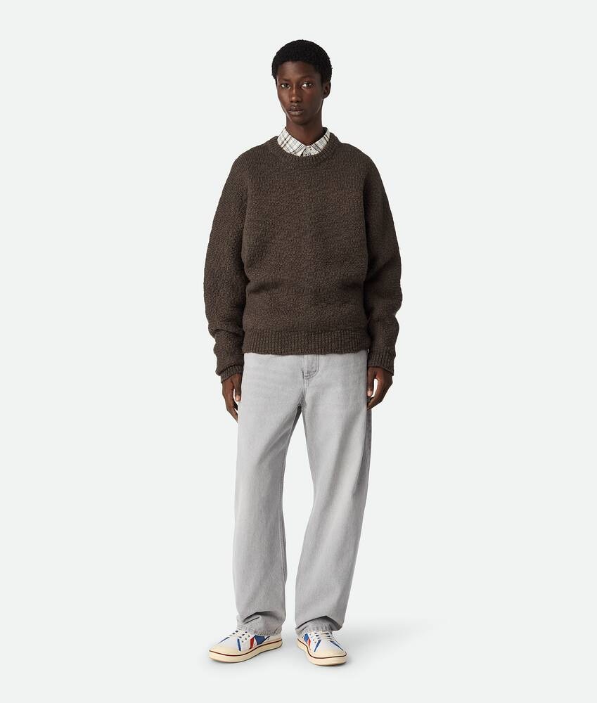 Bottega Veneta Sneaker Eliot