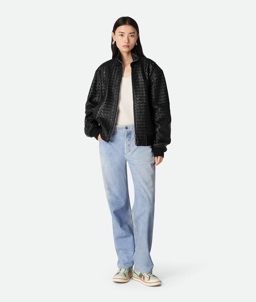 Bottega Veneta Sneaker Eliot