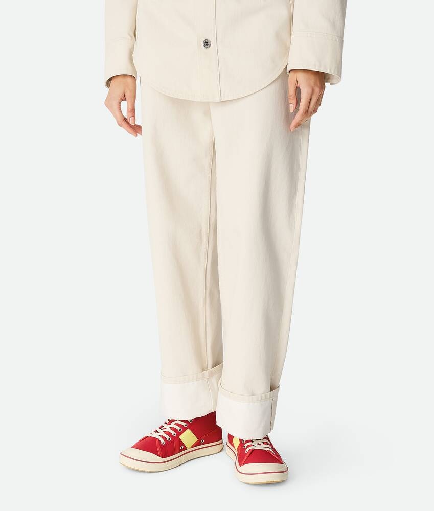 Bottega Veneta Sneaker Eliot