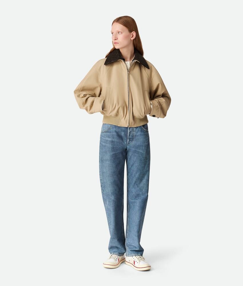 Bottega Veneta Sneaker Eliot