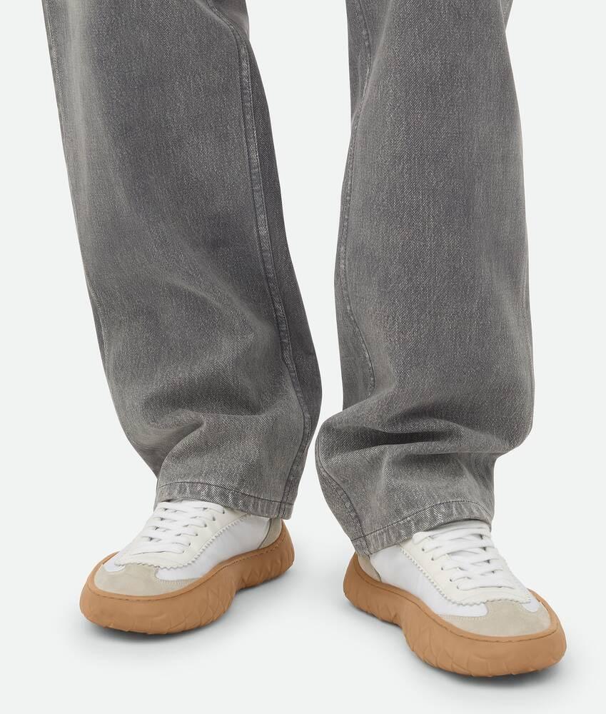 Bottega Veneta Sneaker Explora