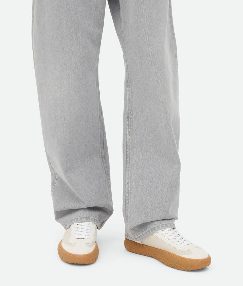 Bottega Veneta Sneaker Explora