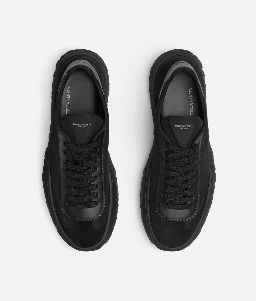 Bottega Veneta Sneaker Explora