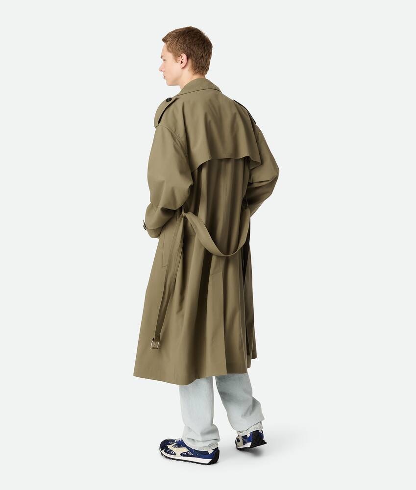 Bottega Veneta Sneaker Orbit