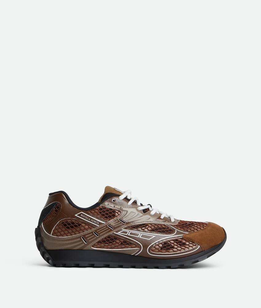 Bottega Veneta Sneaker Orbit