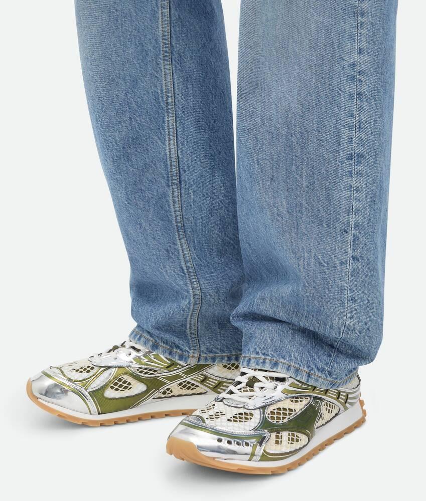 Bottega Veneta Sneaker Orbit