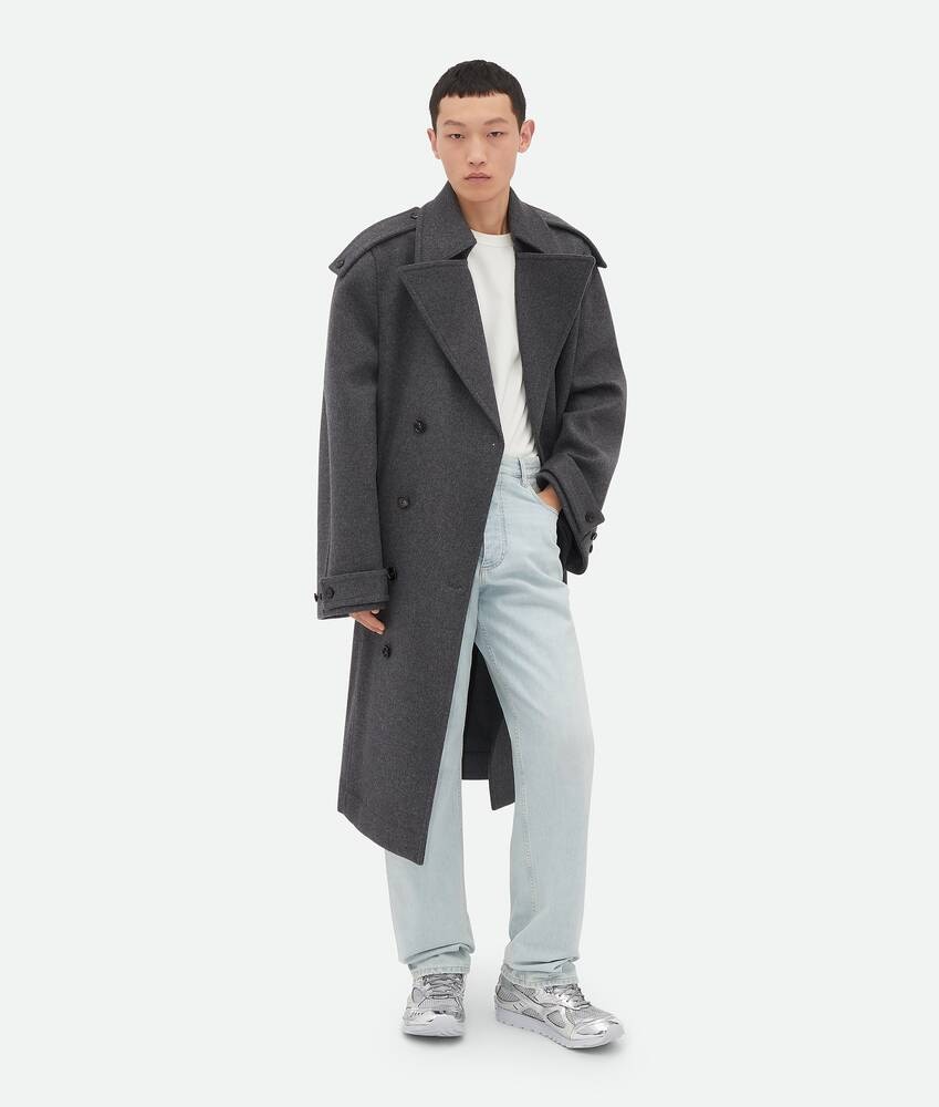 Bottega Veneta Sneaker Orbit