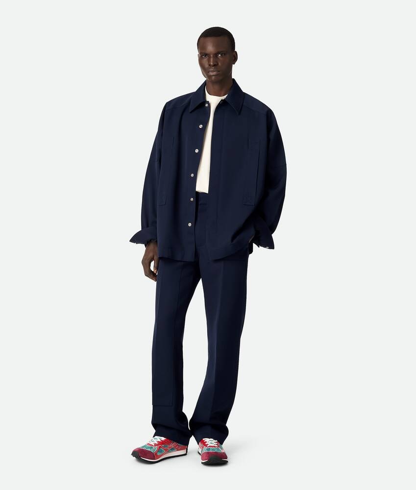 Bottega Veneta Sneaker Orbit