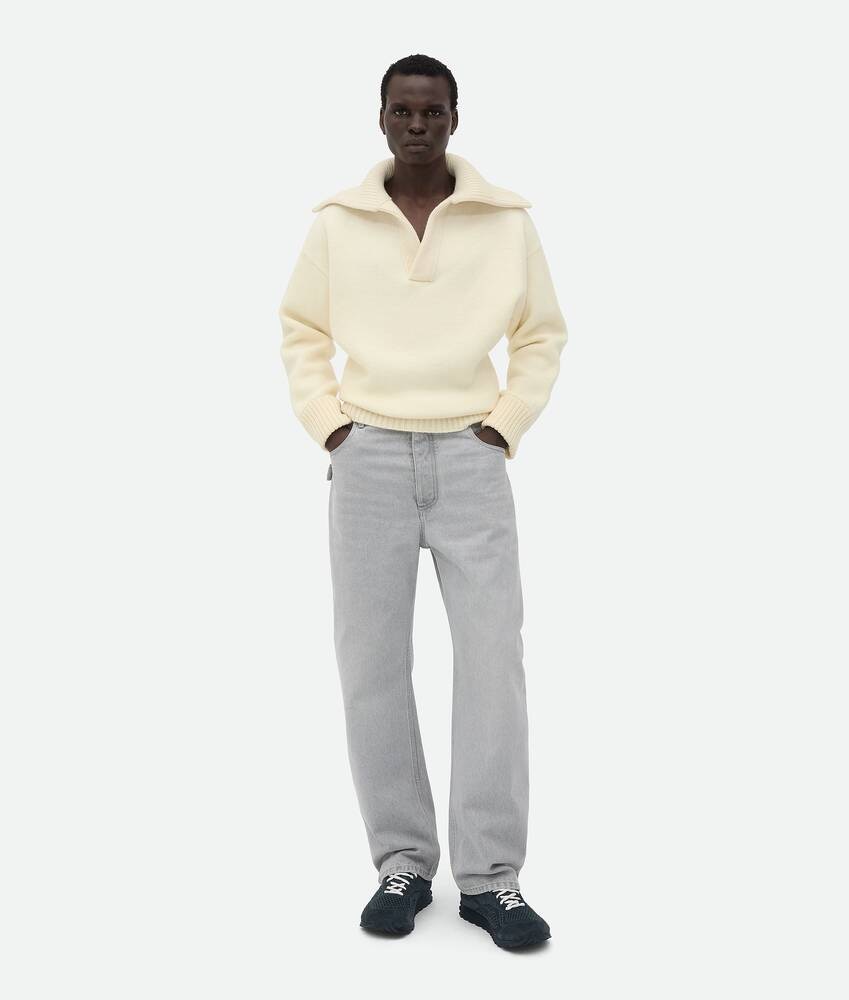 Bottega Veneta Sneaker Orbit