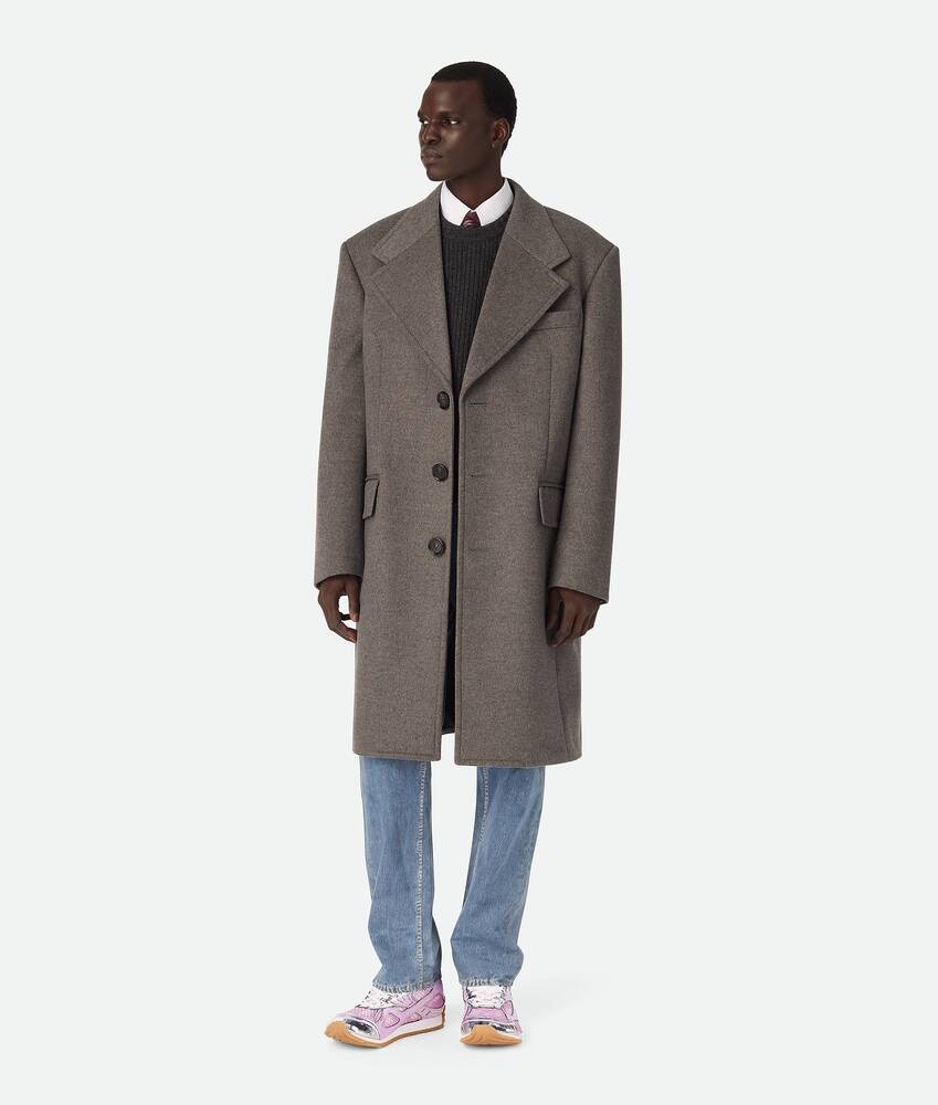 Bottega Veneta Sneaker Orbit