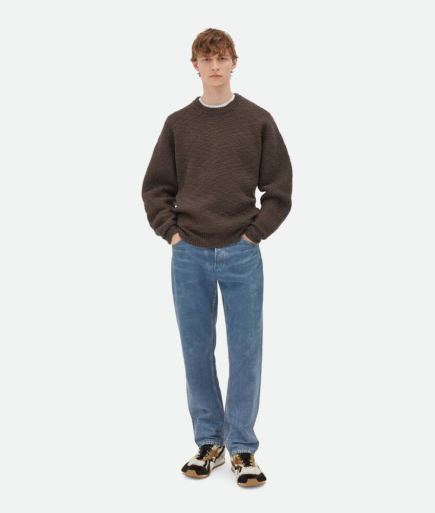 Bottega Veneta Sneaker Orbit