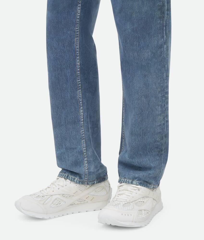 Bottega Veneta Sneaker Orbit