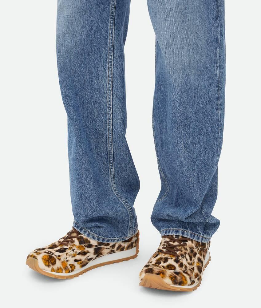 Bottega Veneta Sneaker Orbit