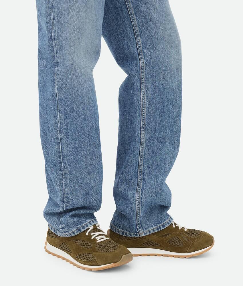 Bottega Veneta Sneaker Orbit